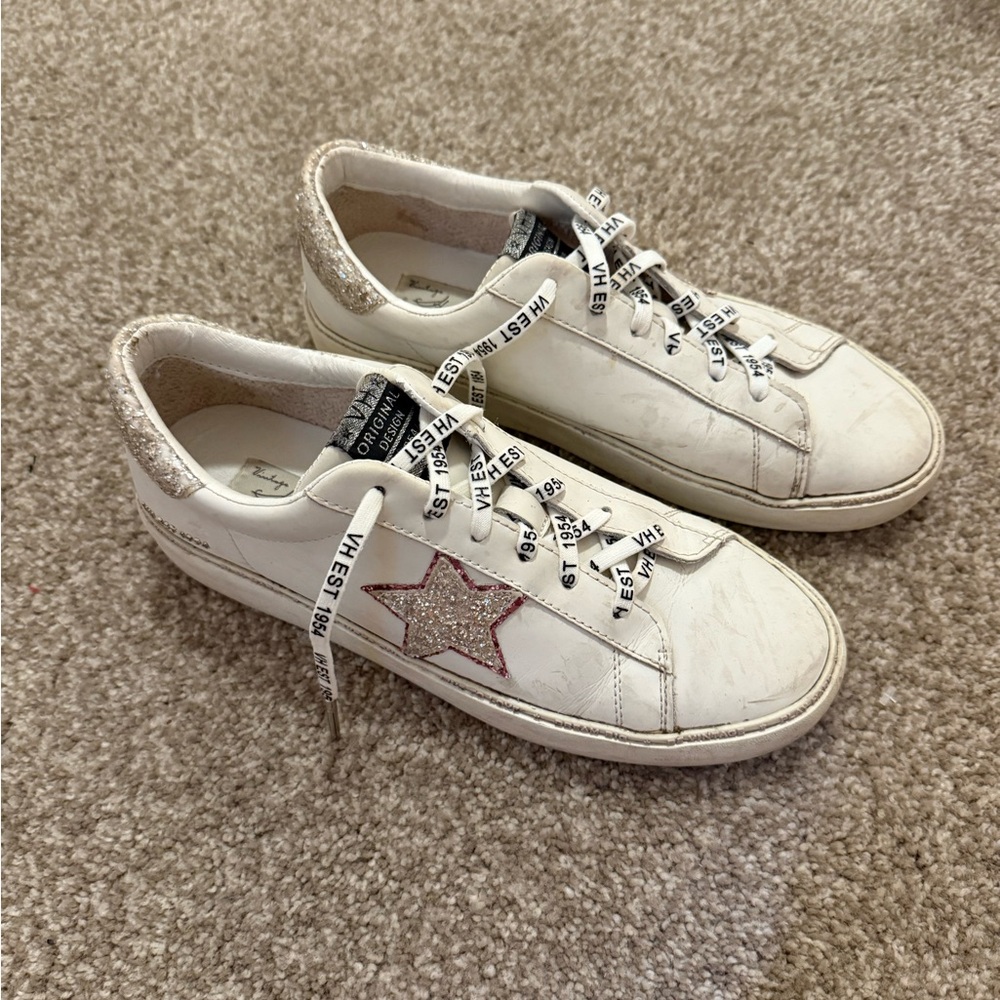Vintage Havana Sneakers